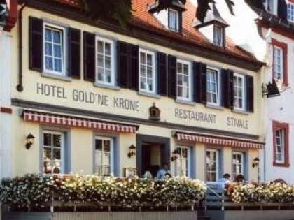 Foto: Hotel-Restaurant Goldene Krone